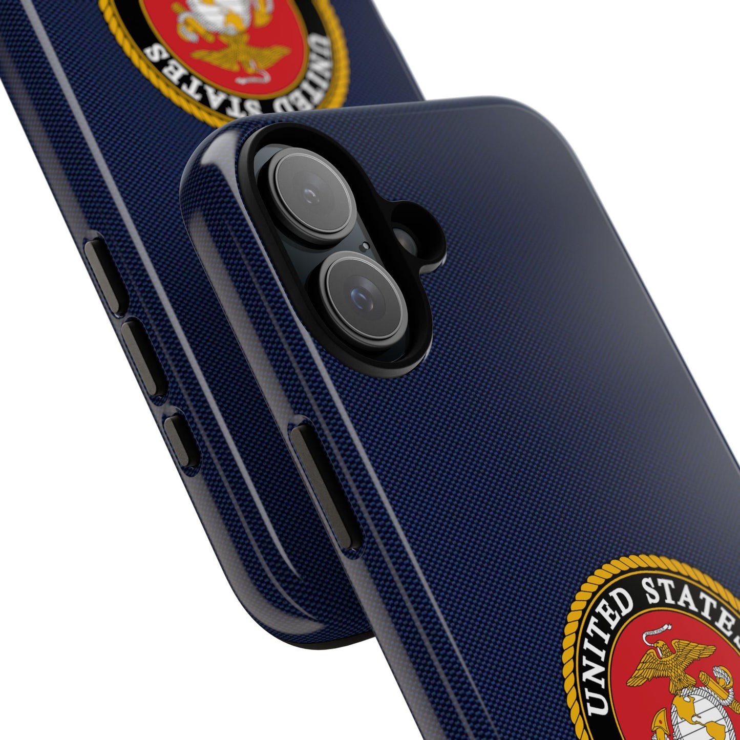 U.S. Marine Corps Tough Cases / iPhone