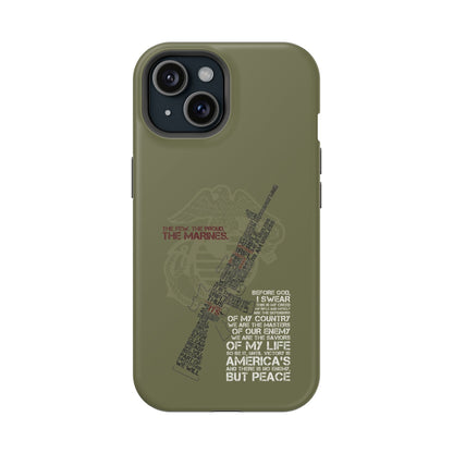 MarineArmor Magnetic Tough Cases