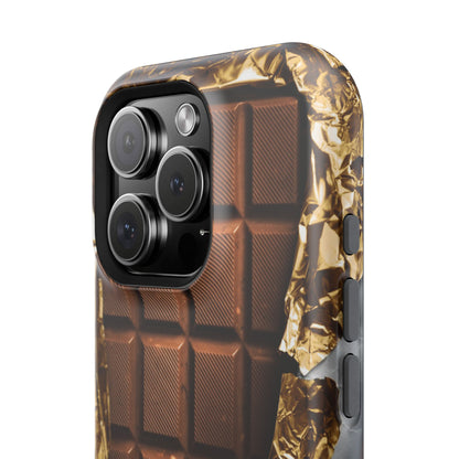 ChocoShield Impact Cases