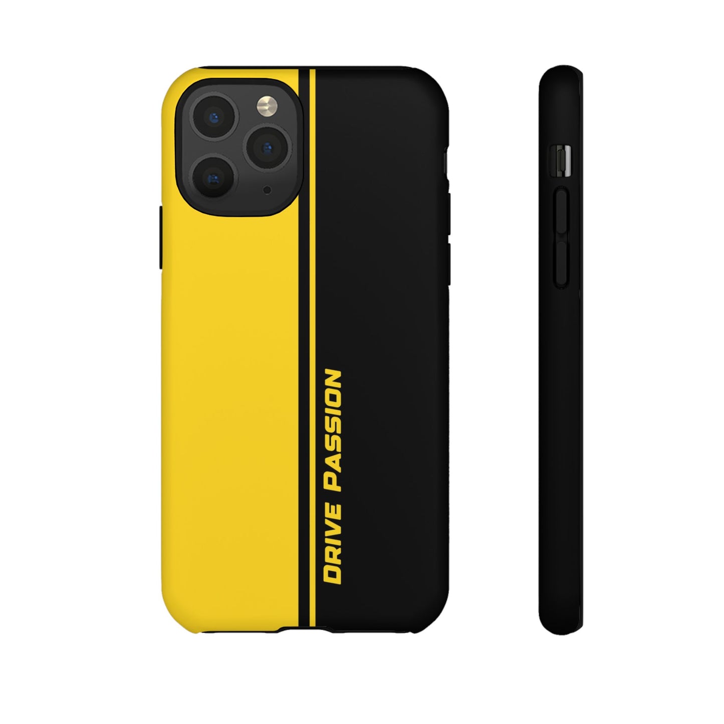 Jakers Drive Passion Tough Case