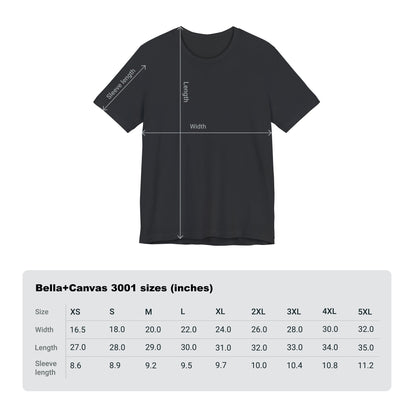 The Language Of Freedom Tee