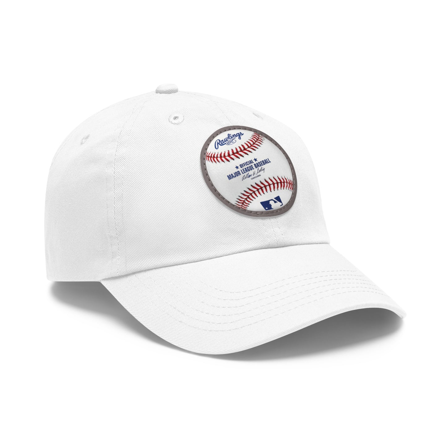 Baseball Dad Hat