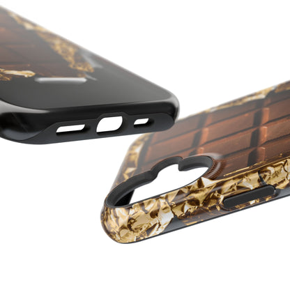 ChocoShield Impact Cases