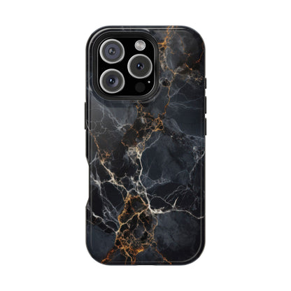 Elegant Magnetic iPhone Cases, Stylish Phone Protection