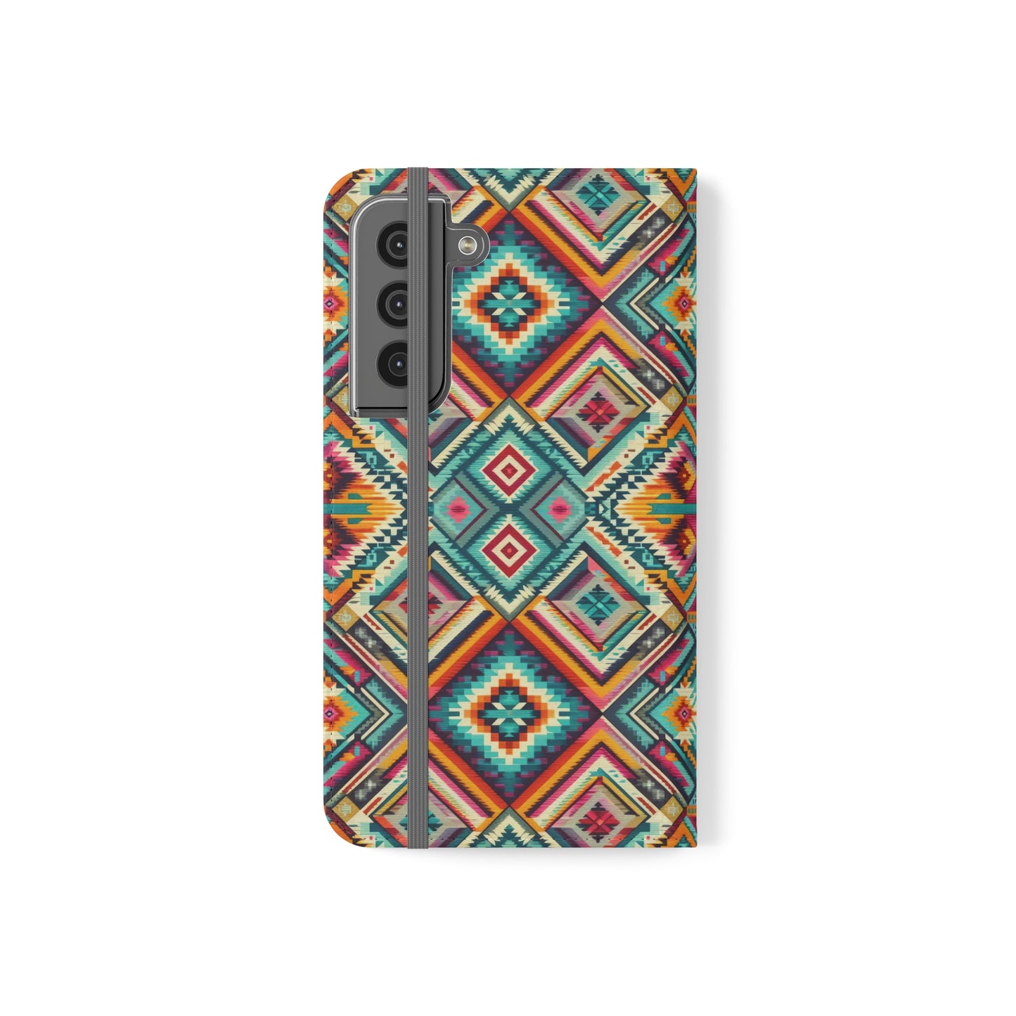 Tradition Glow Flip Cases