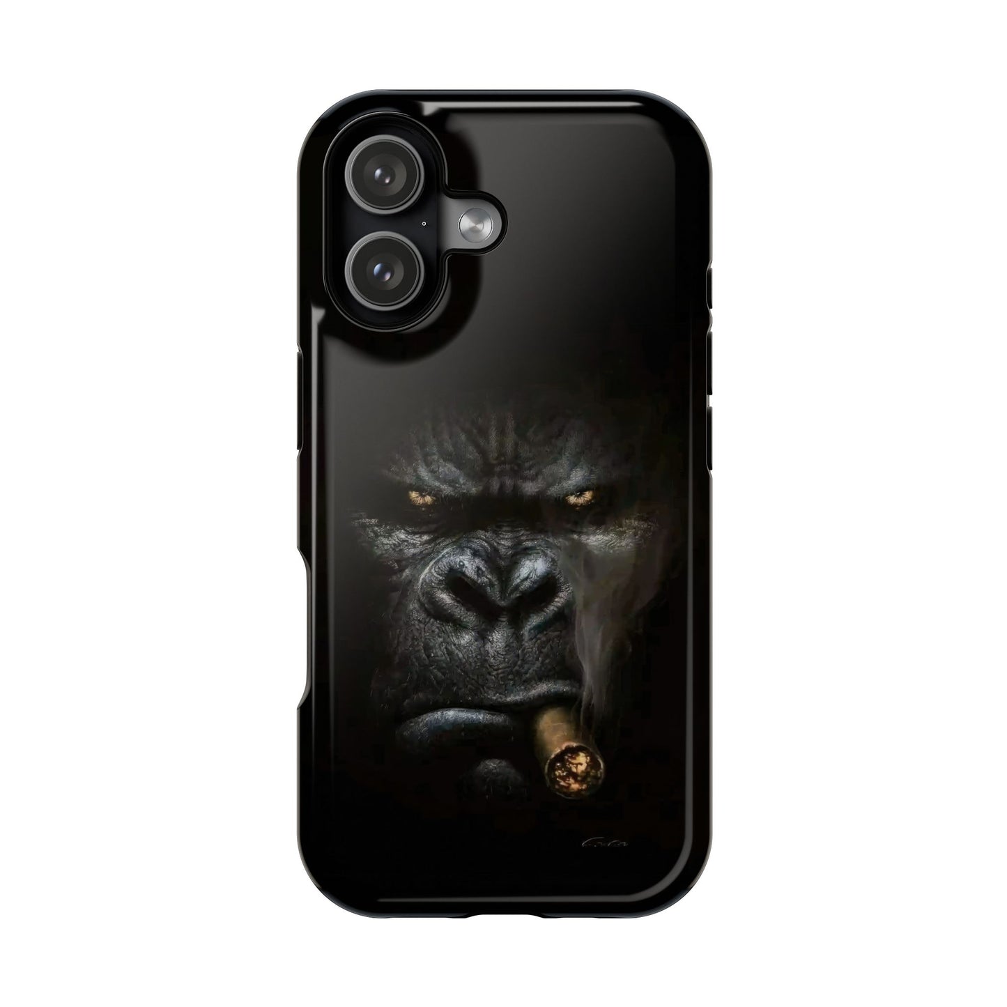 Bold Gorilla Magnetic iPhone Cases