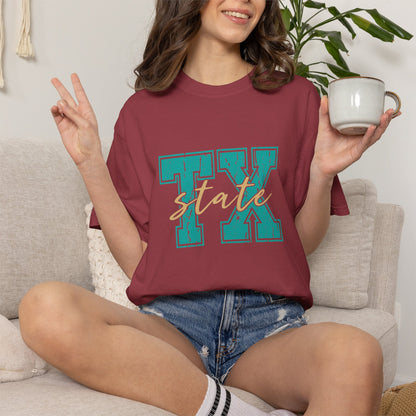 TX State T-shirt