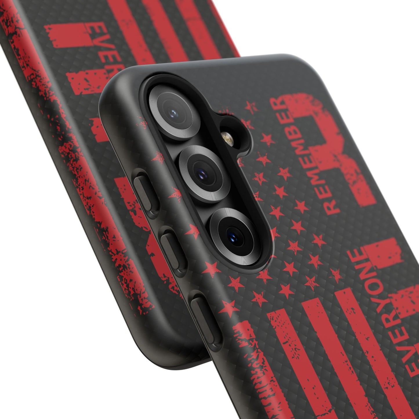 RED Friday Impact-Resistant Cases for Samsung