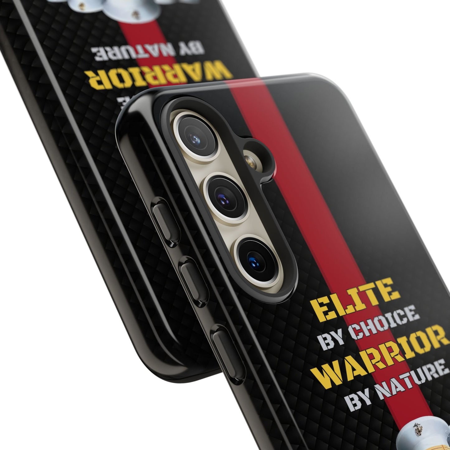 Elite Warrior Tough Case for Samsung Models
