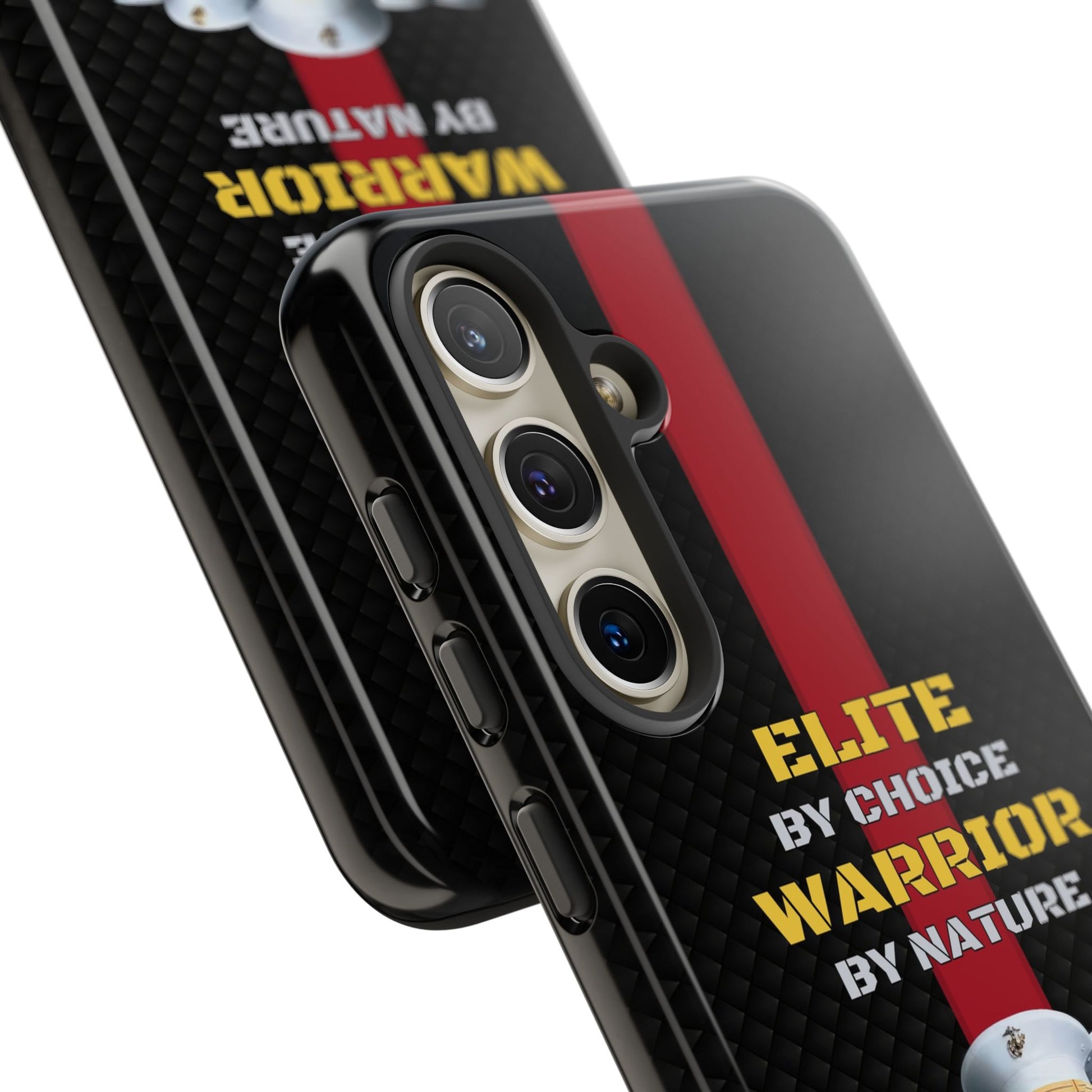 Elite Warrior Tough Case for Samsung Models