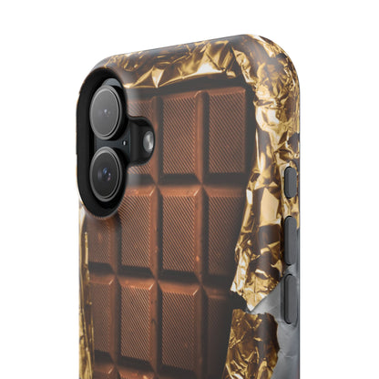 ChocoShield Impact Cases