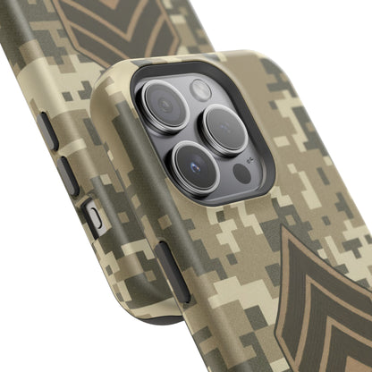 Camouflage Impact-Resistant Cases, Master Sergeant