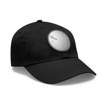 Golf Dad Hat