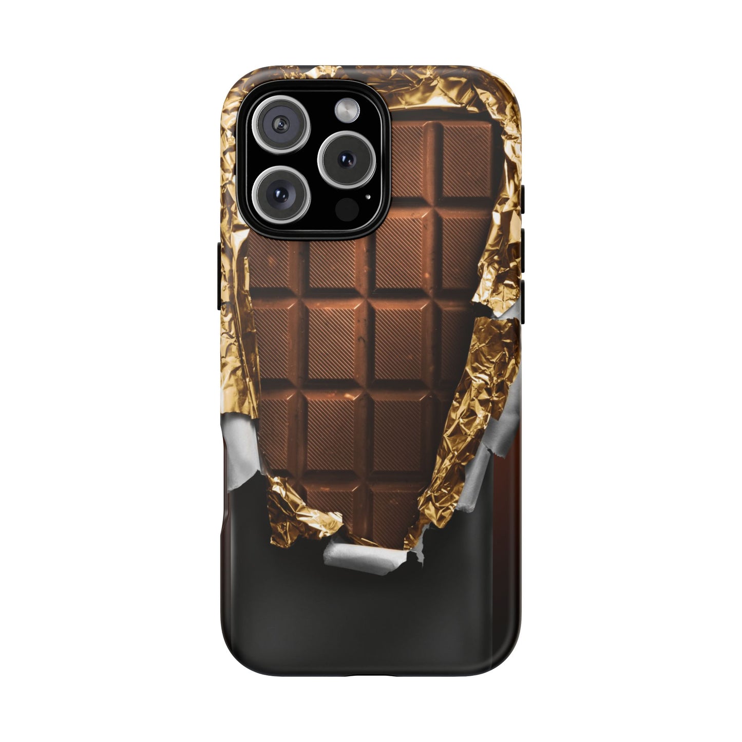 ChocoShield Tough Cases