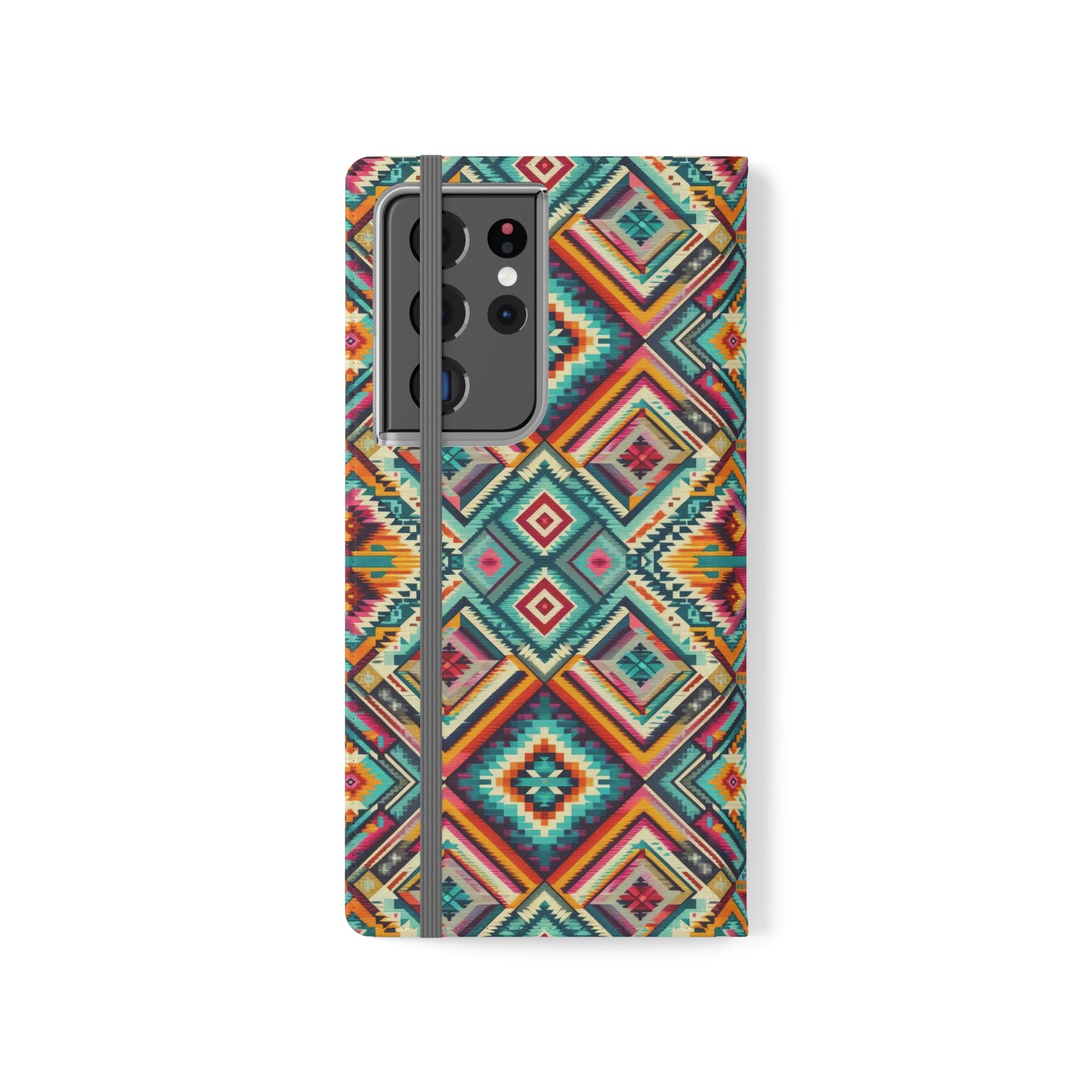 Tradition Glow Flip Cases