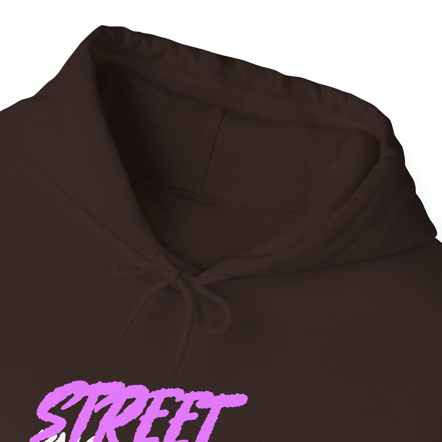 Street Knowledge Unisex Heavy Blend™ Hooded Sweatshirt