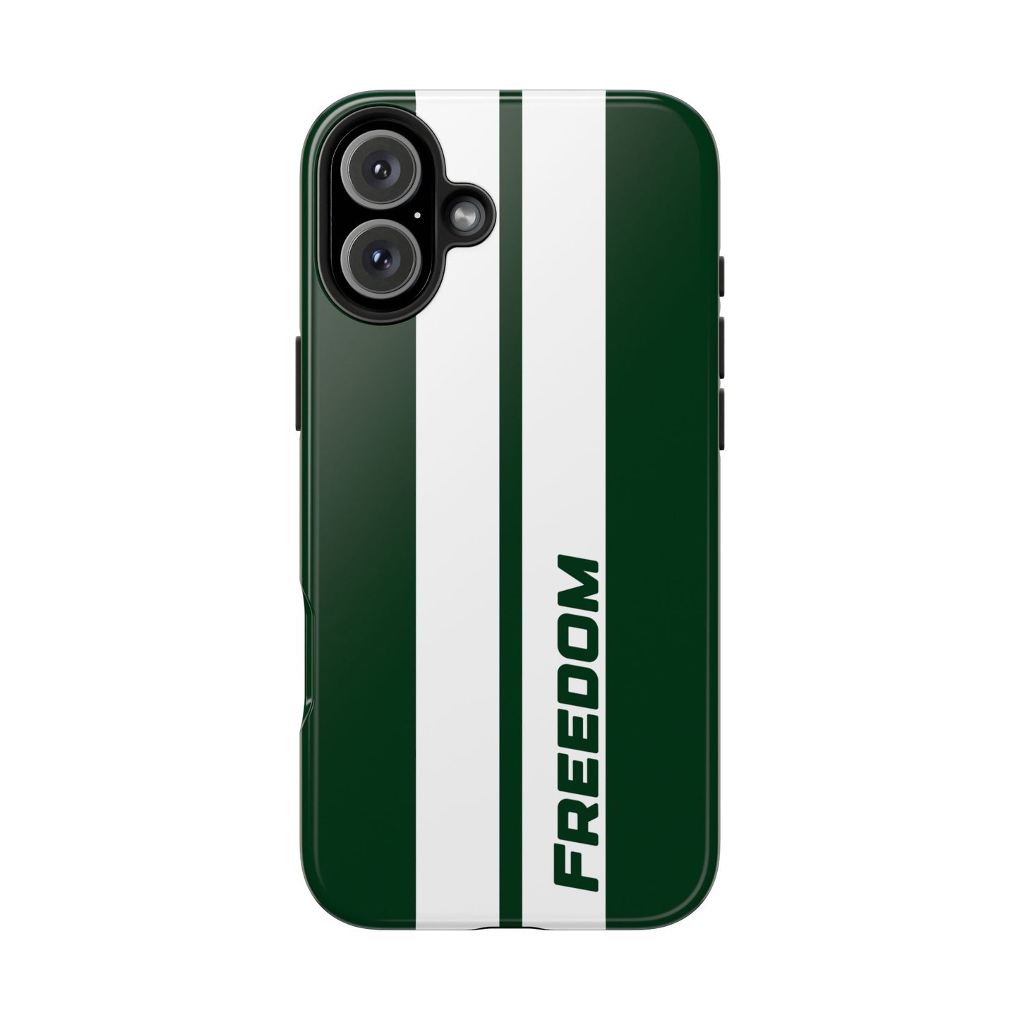 Freedom Tough Phone Cases