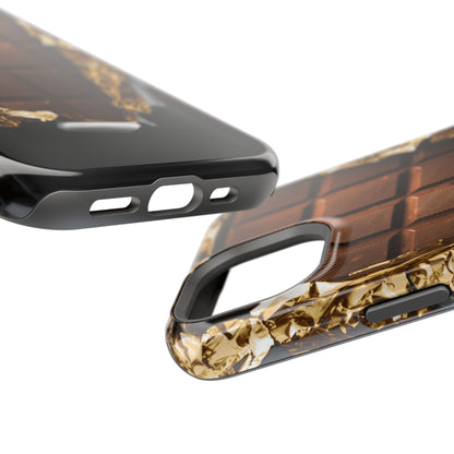 ChocoShield Impact Cases