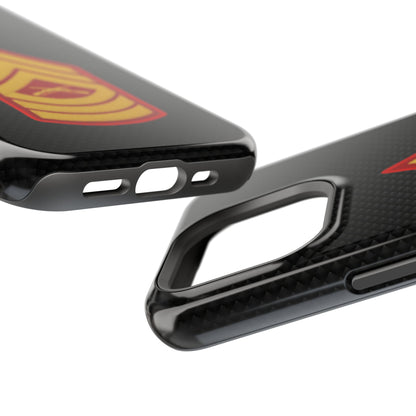 Rank Insignia Impact-Resistant Cases, Master Sergeant