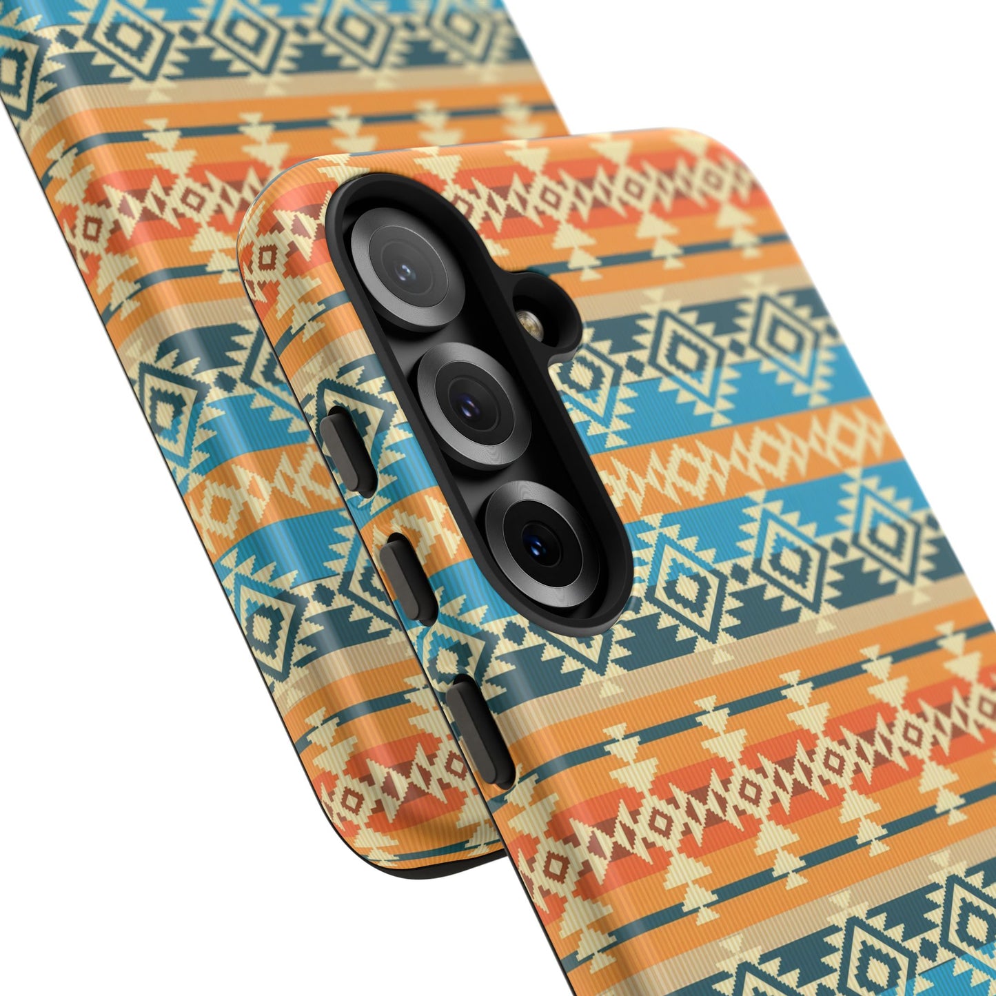 Indian Summer Impact-Resistant Case