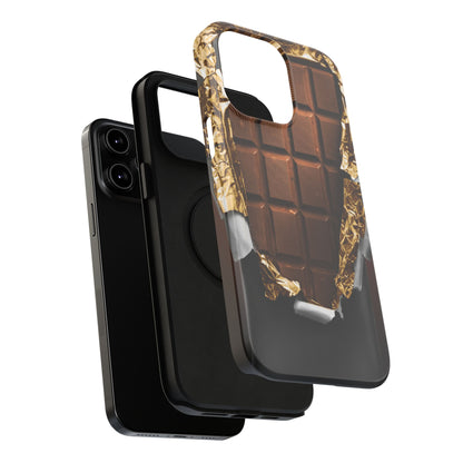 ChocoShield Impact Cases