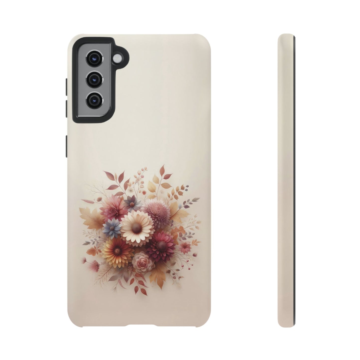 Gentle Fall Samsung Tough Cases