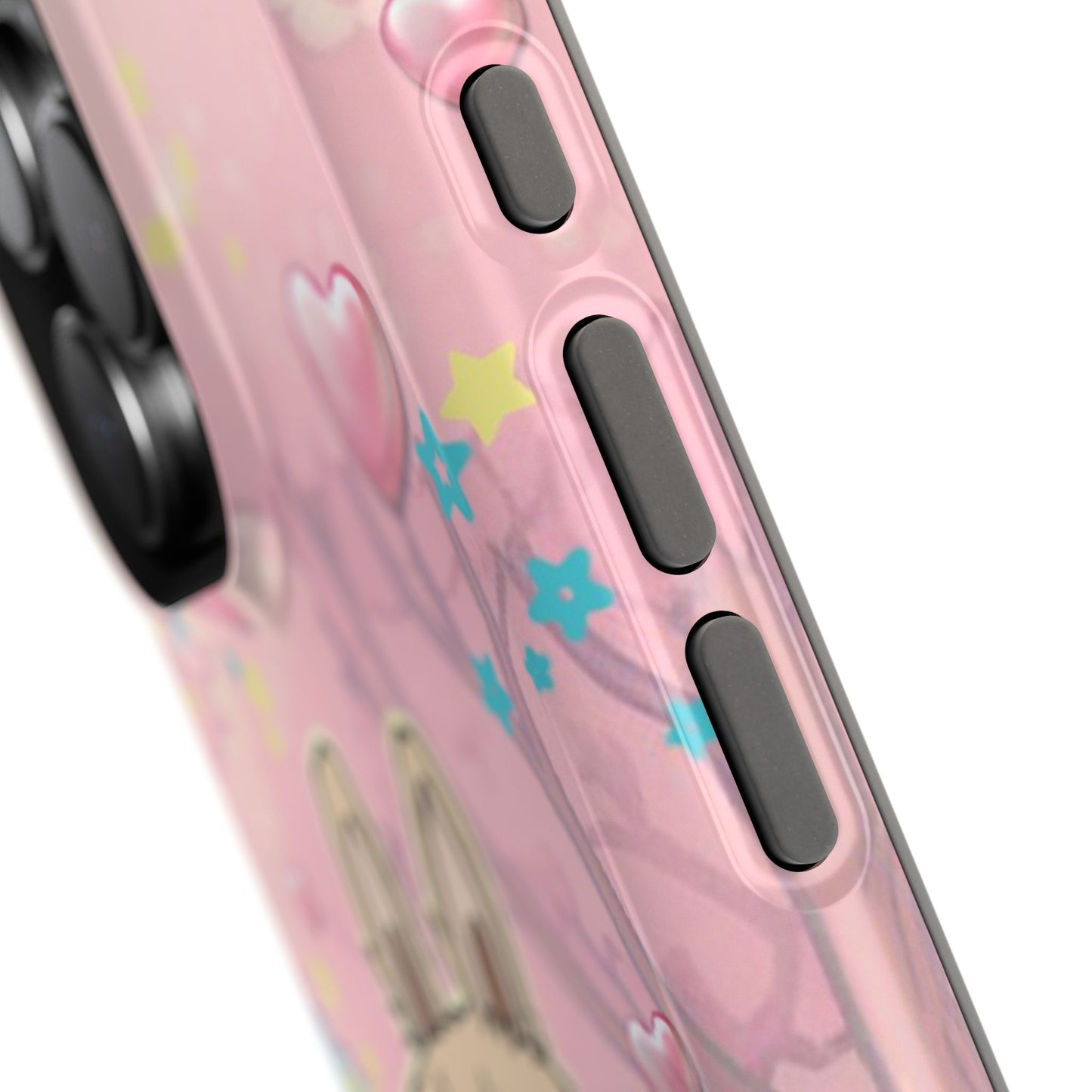 The Monsters Magnetic Tough Cases, Soy Milk