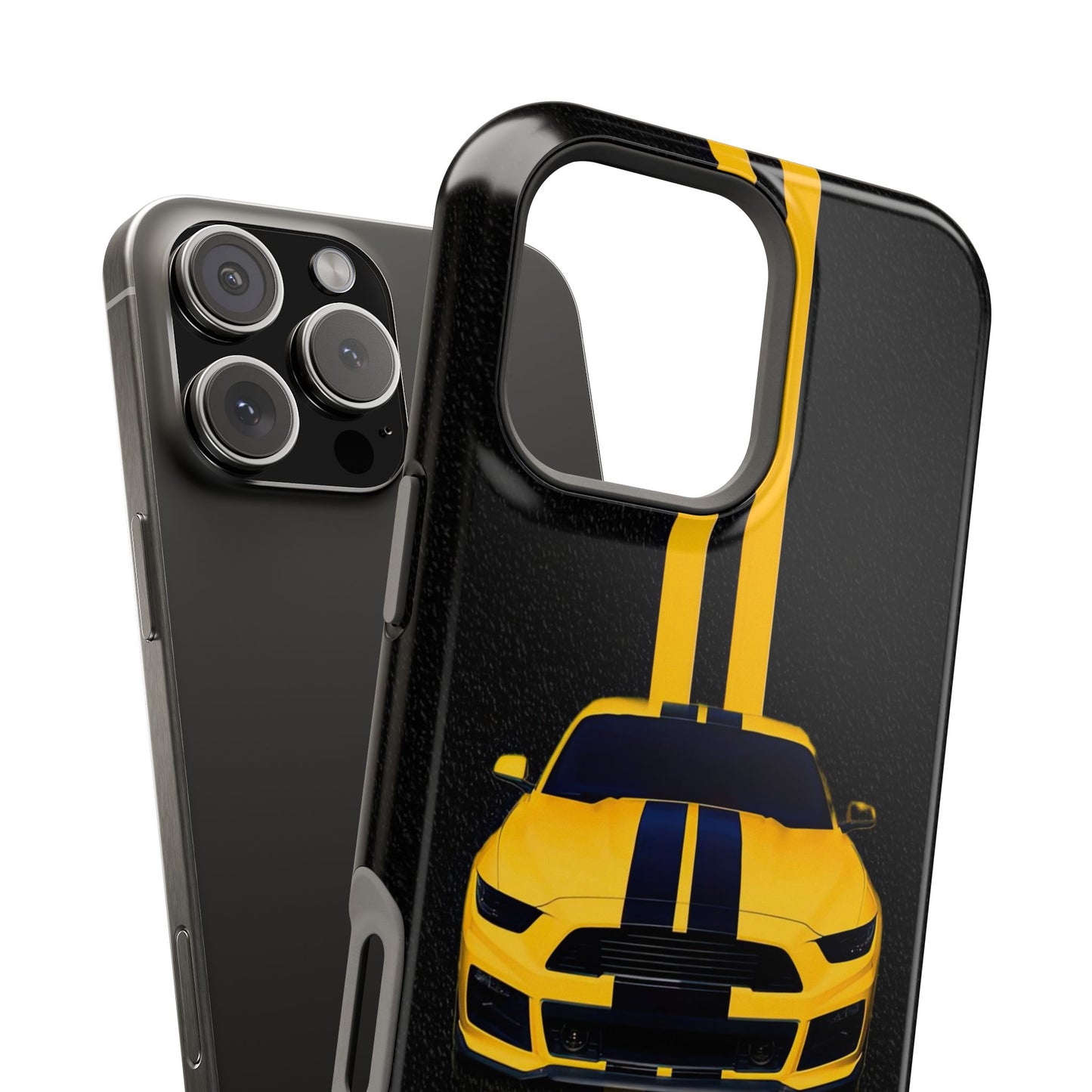 V8Vibe Magnetic Phone Cases for iPhone