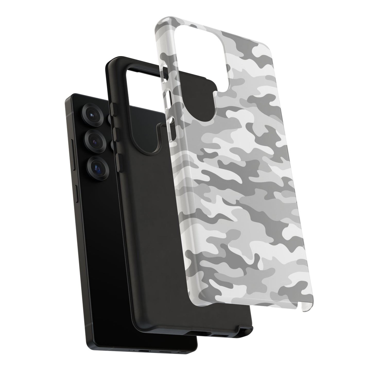 Snow Shadow Samsung Tough Cases