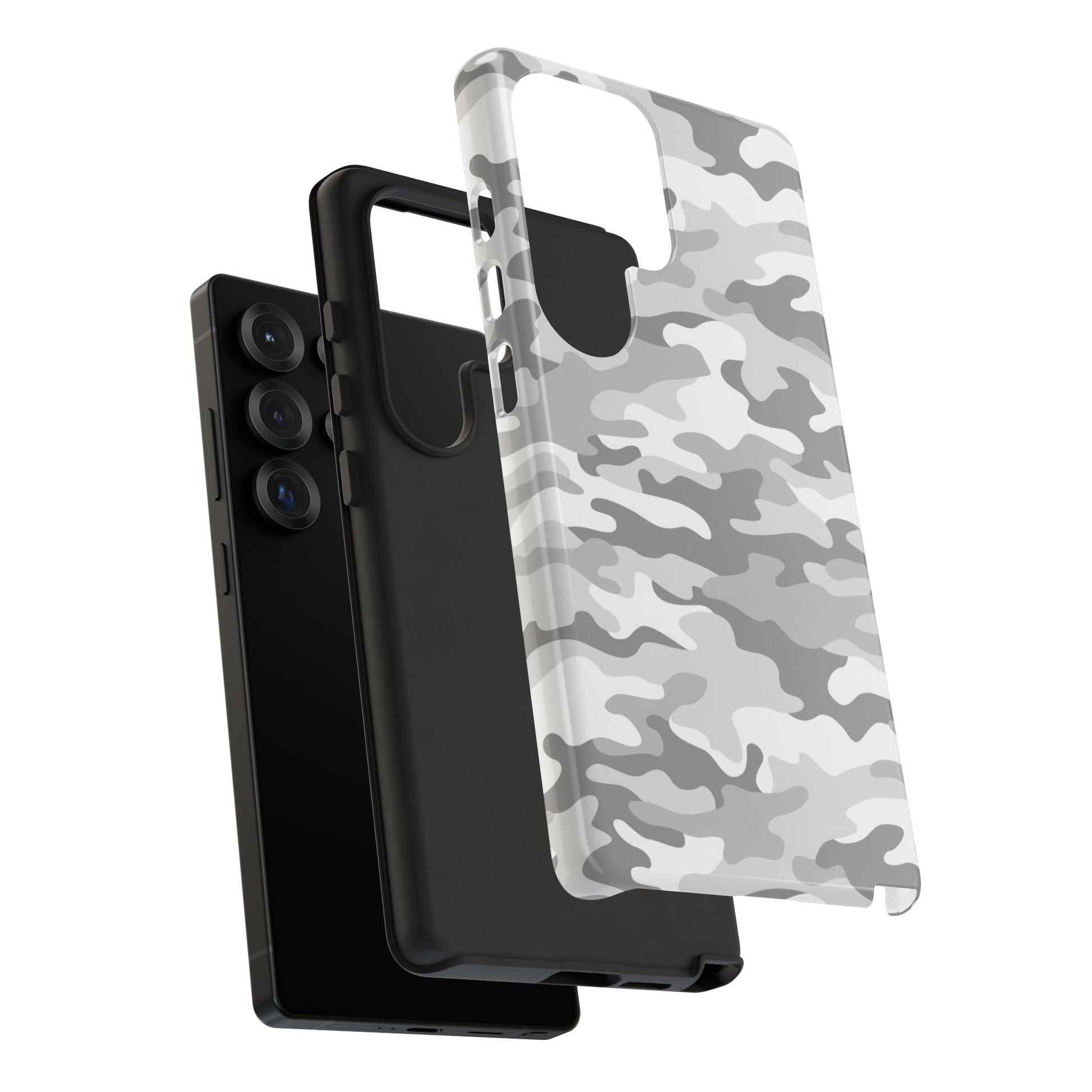 Snow Shadow Samsung Tough Cases