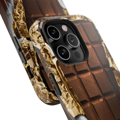ChocoShield Impact Cases
