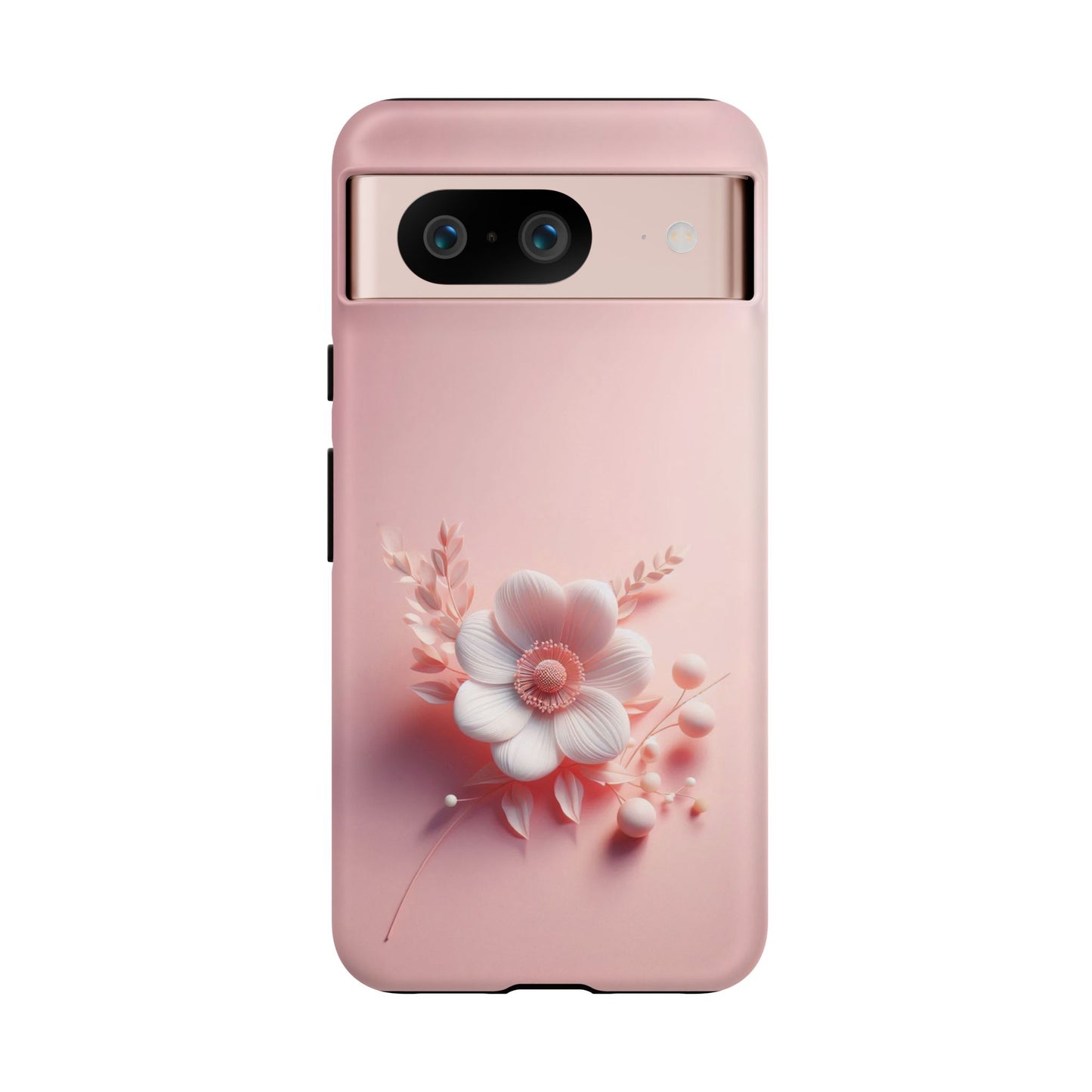 Pink Dreamscape Tough Cases