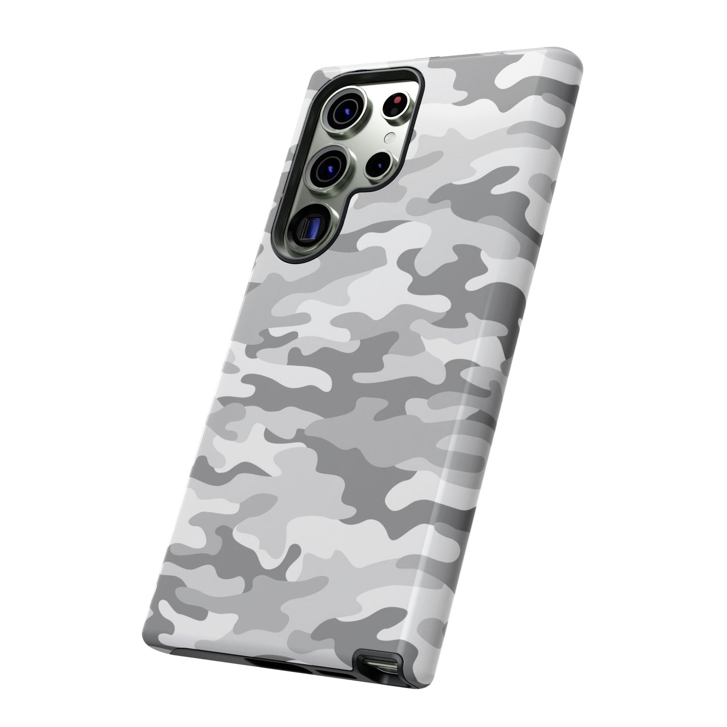 Snow Shadow Samsung Tough Cases