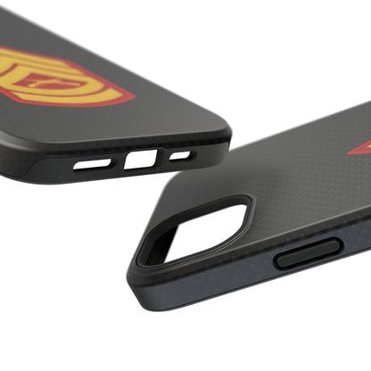 Rank Insignia Impact-Resistant Cases, Gunnery Sergeant