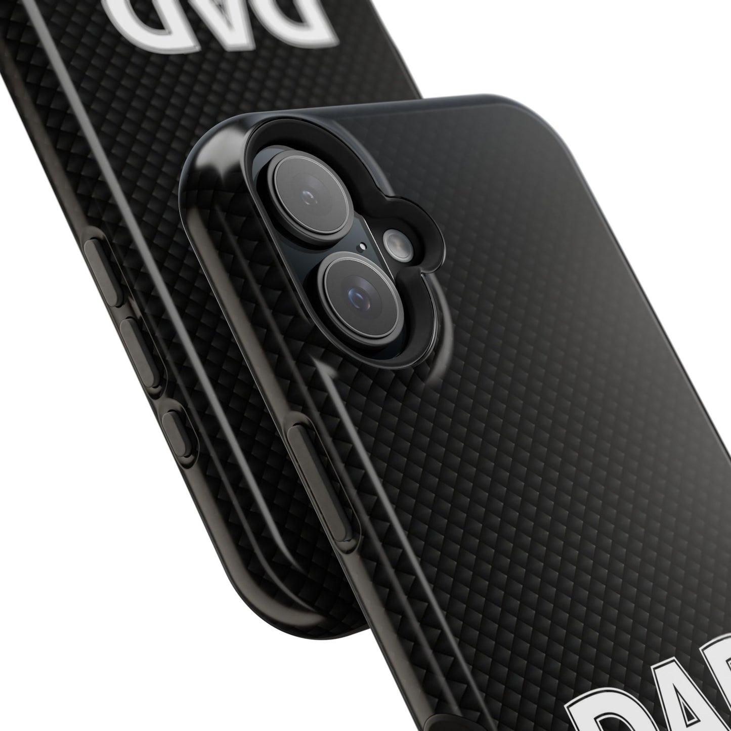 Dad 5 Out of 5 Stars Magnetic Phone Case