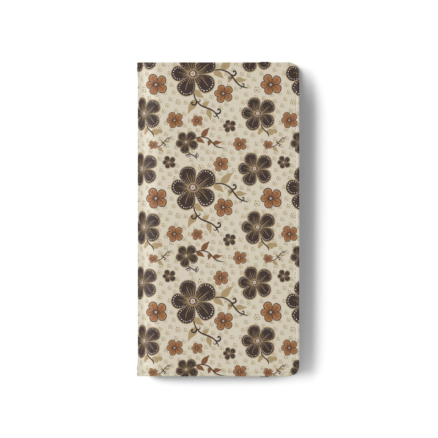 Timeless Elegance Flip Cases / Beige