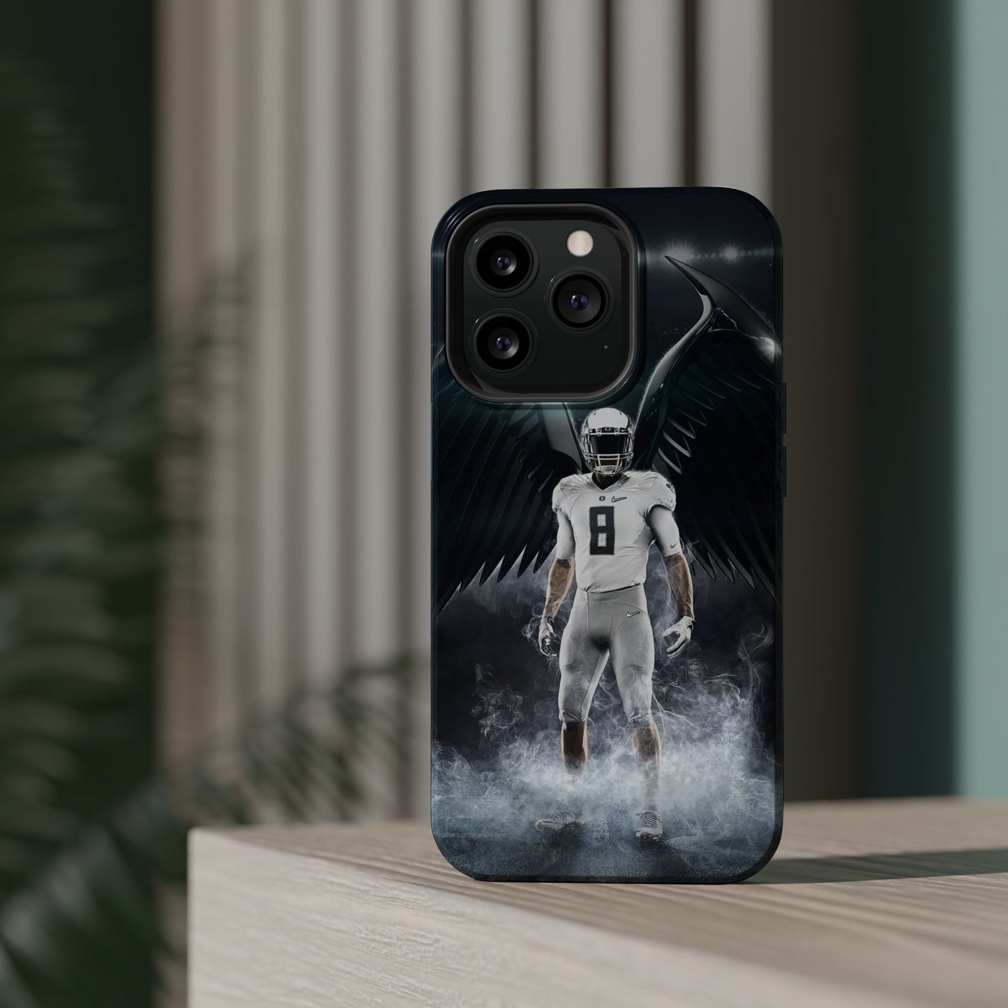 Playmaker Magnetic iPhone Cases