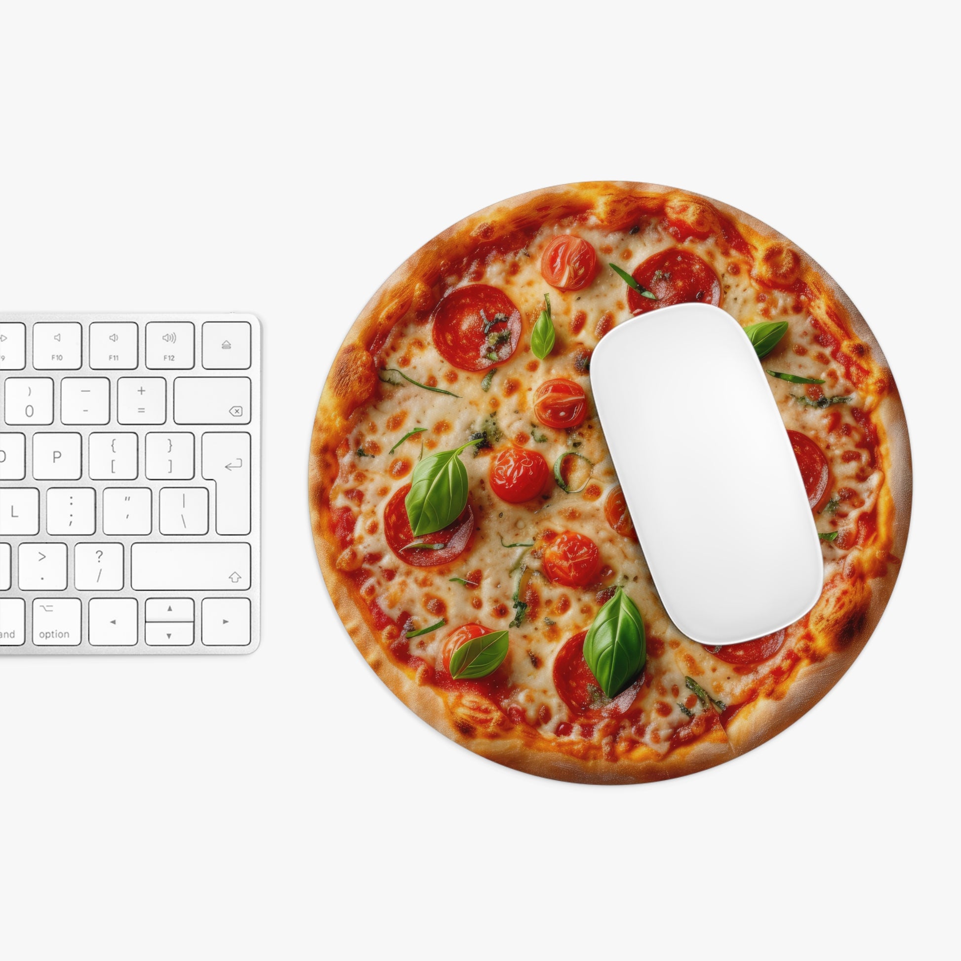 Pizza Pad - Mouse Pad