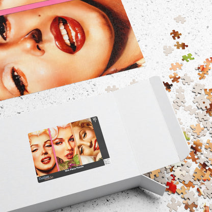 Icon in Pieces (1014 pcs)