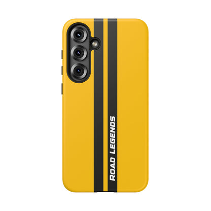 Road Legends Tough Cases, Bold Design and Ultimate Protection