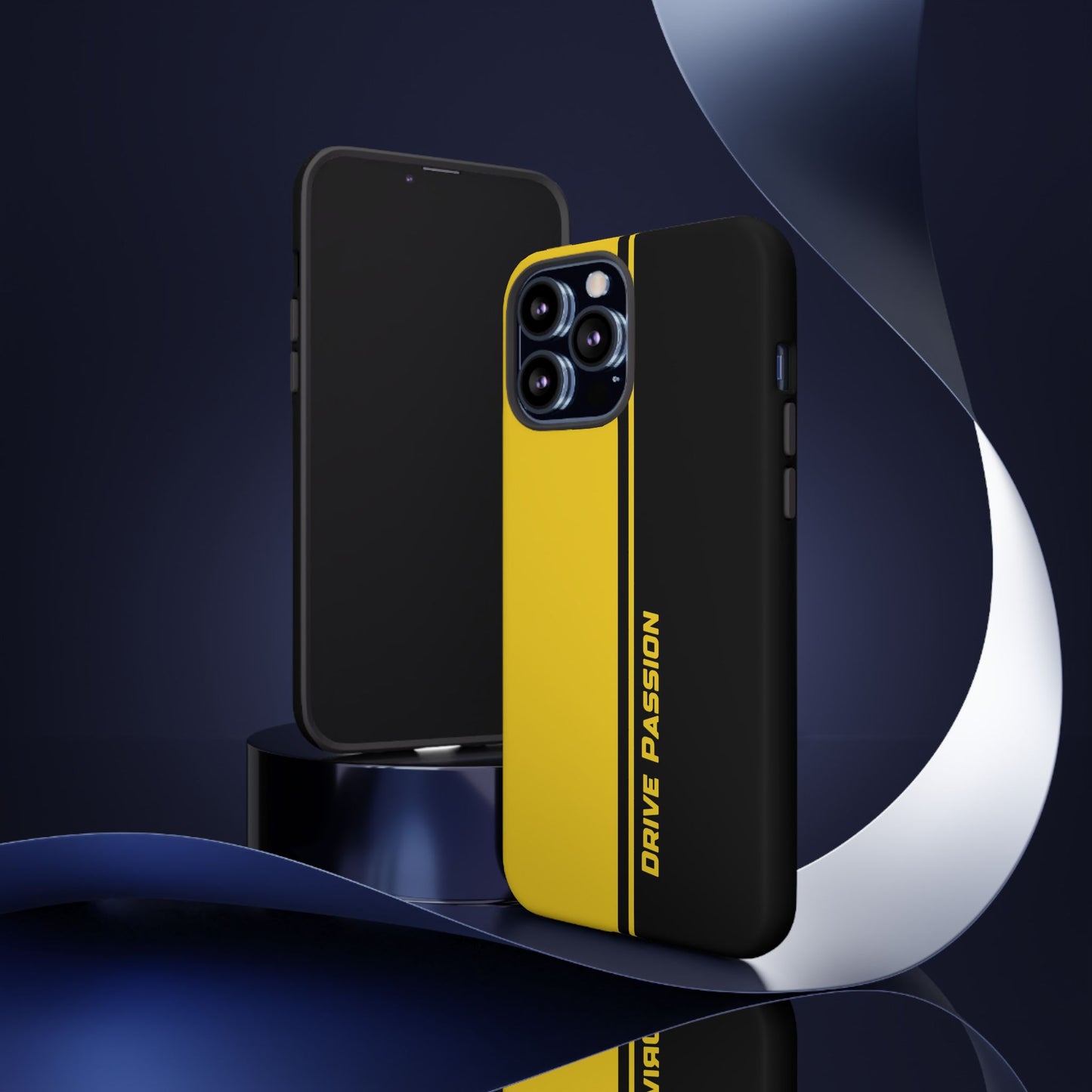 Jakers Drive Passion Tough Case