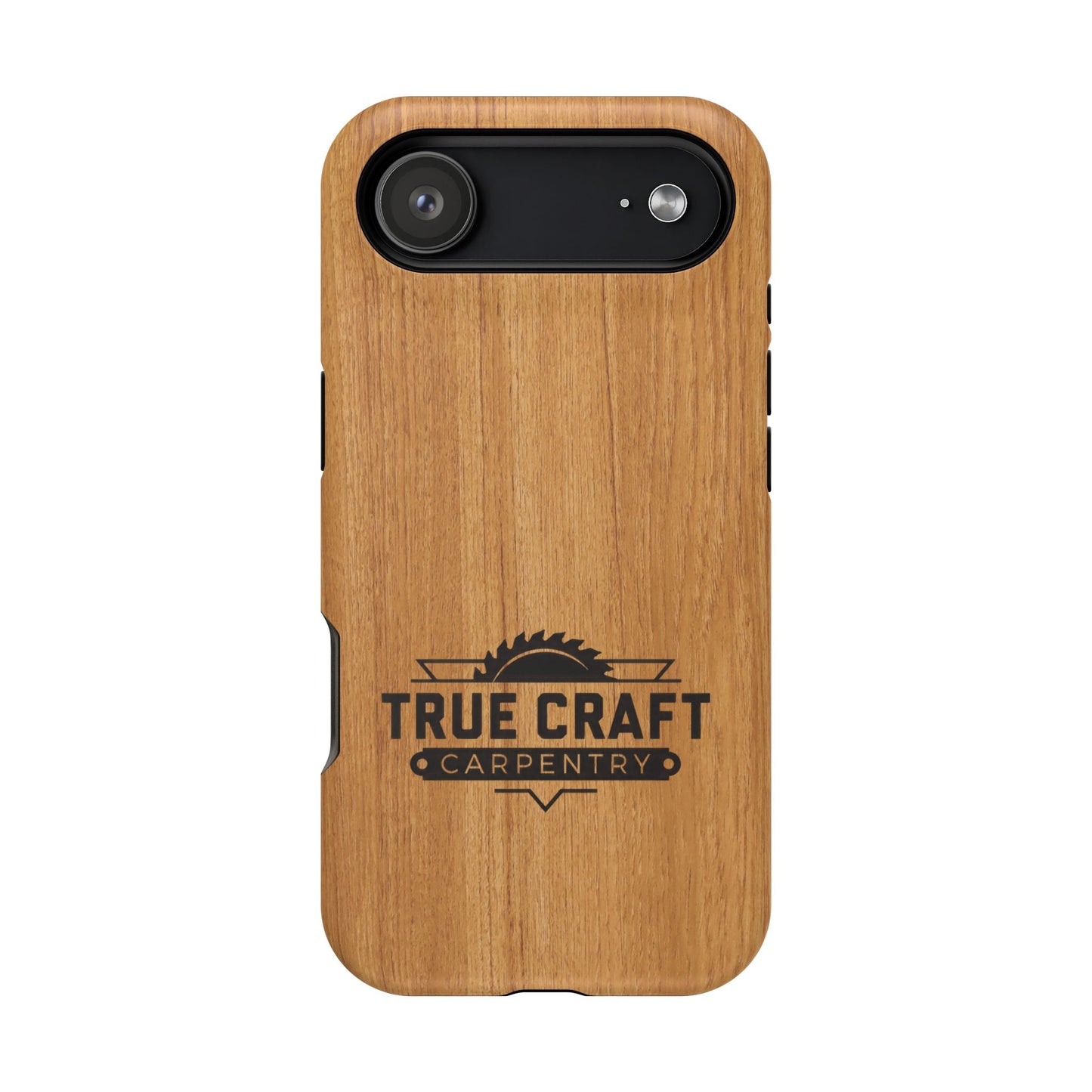 True Craft Magnetic Phone Cases, Carpentry