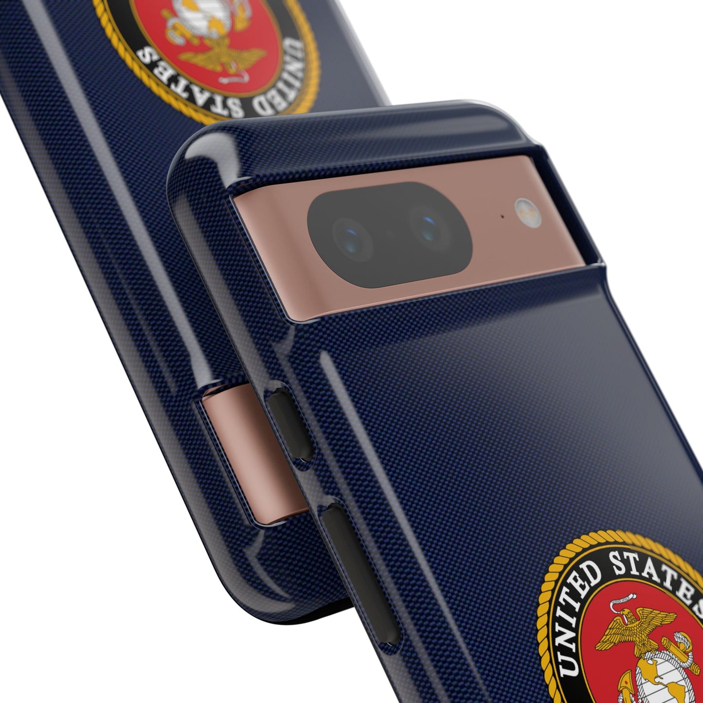 U.S. Marine Corps Tough Cases / Google Pixel