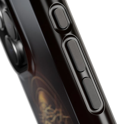 The Savior's Shield iPhone Magnetic Cases