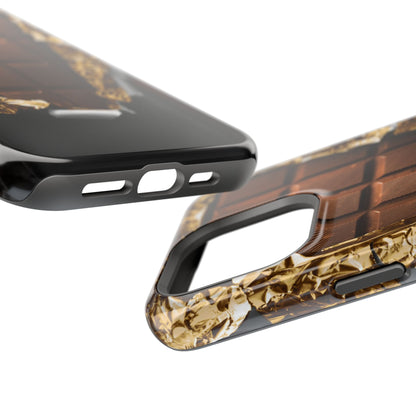 ChocoShield Impact Cases