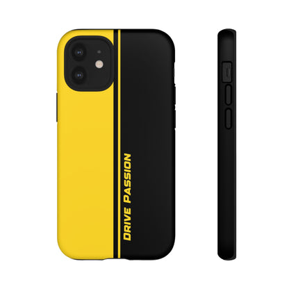 Jakers Drive Passion Tough Case