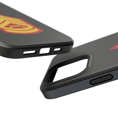 Rank Insignia Impact-Resistant Cases, Gunnery Sergeant