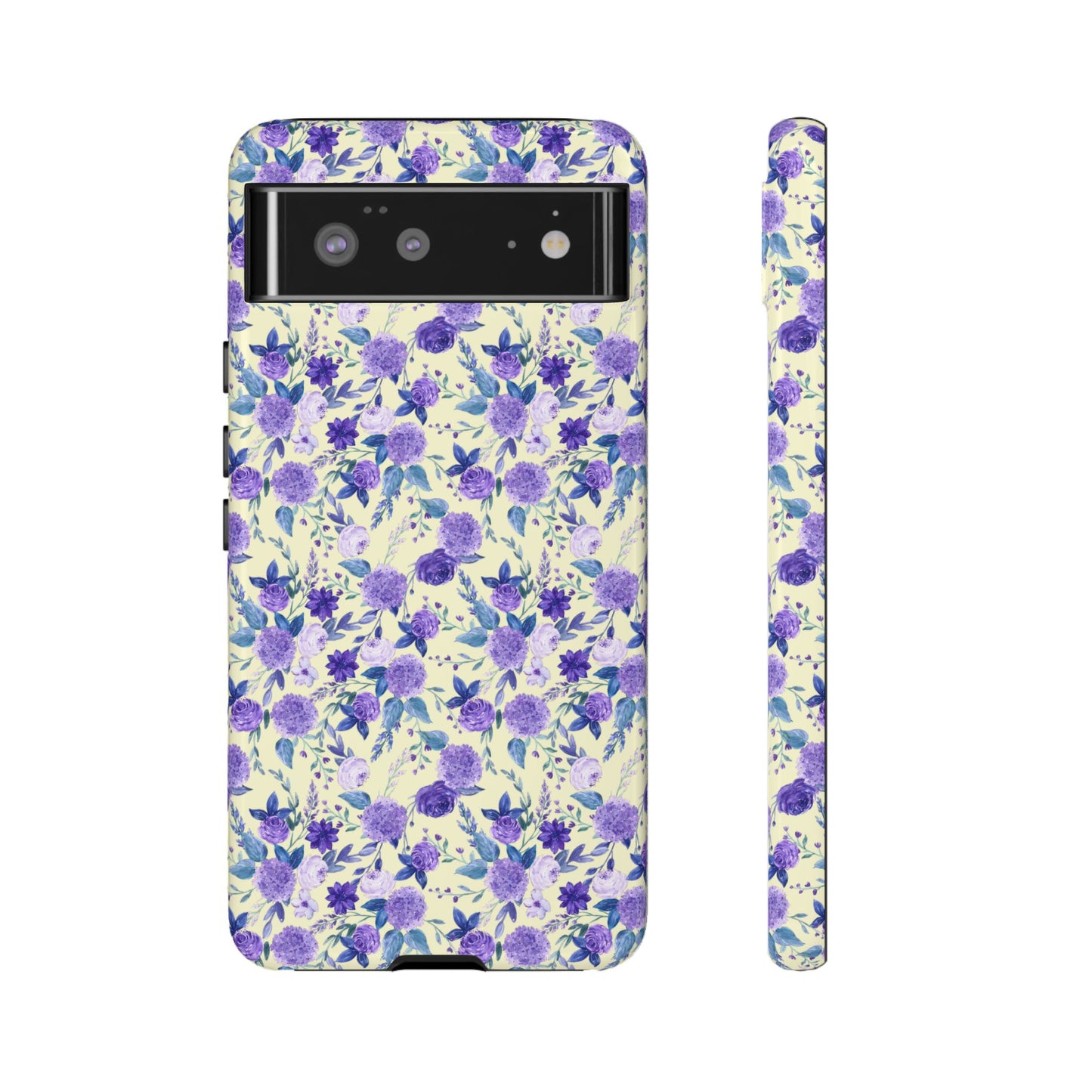 Violet Tough Cases