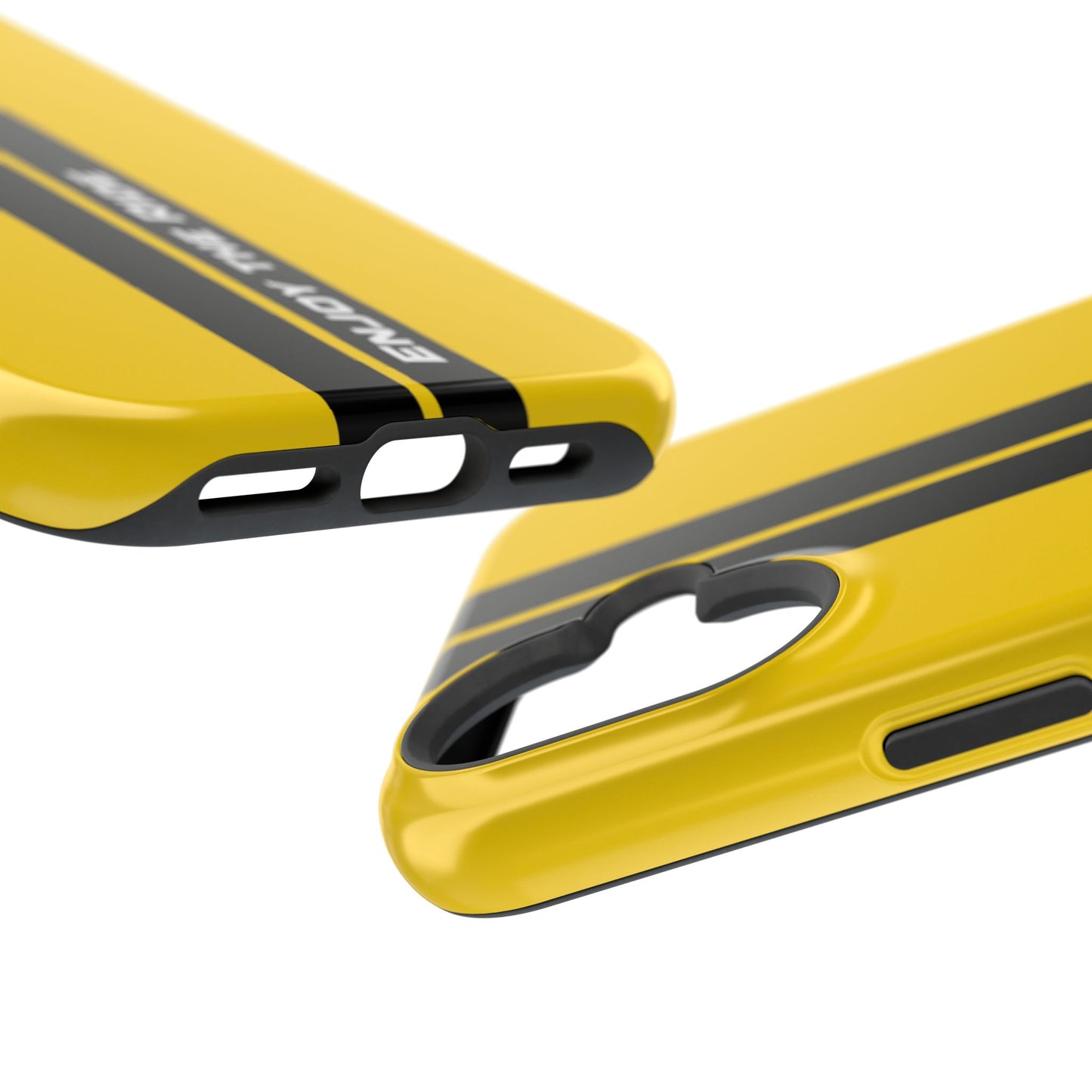 Enjoy the Ride Magnetic Phone Cases