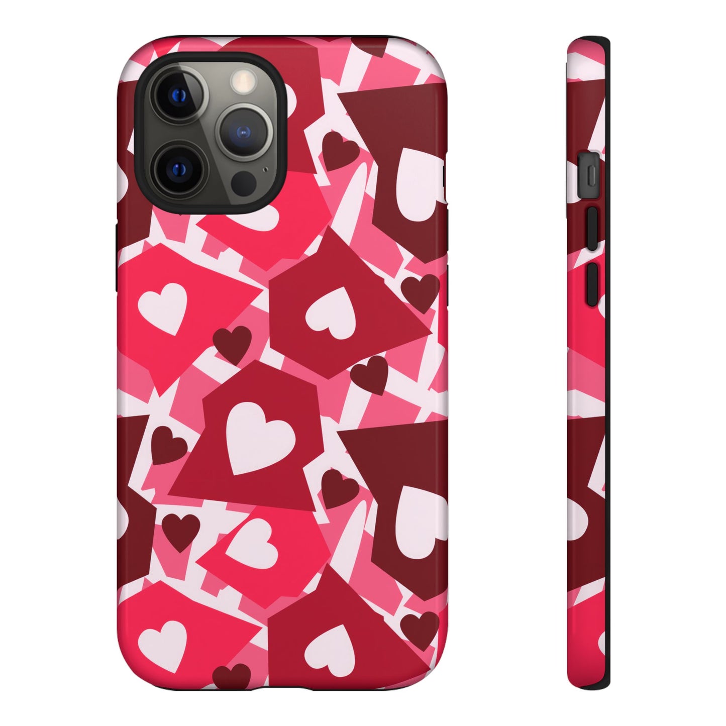 Love in Style Tough Cases